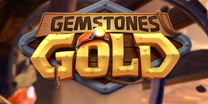Trik Main Aman & Jackpot di Slot Gemstones Gold